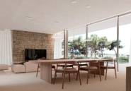 Obra nueva - Villa -
Moraira - La Sabatera