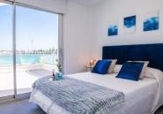 Rynek Pierwotny - Villa -
Los Alcázares - Torre del Rame