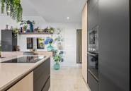 Reventa - Piso -
Orihuela Costa - Playa Flamenca