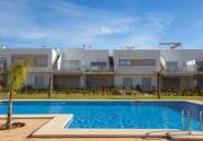 New Build - Bungalow -
Orihuela - Vistabella Golf