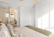 Rynek Pierwotny - Bungalow -
Los Alcázares - La Serena Golf