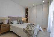 Obra nueva - Villa -
BAÑOS Y MENDIGO - Altaona Golf