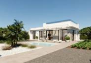 Rynek Pierwotny - Villa -
Fuente Álamo - Hacienda Del Álamo Golf