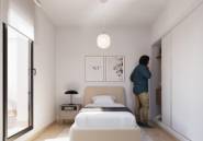 Rynek Pierwotny - Town House -
Torre Pacheco - Santa Rosalia pueblo