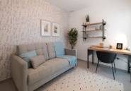 Rynek Pierwotny - Apartament -
Benidorm - Spain