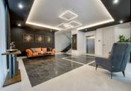 Obra nueva - Villa -
Finestrat - Sierra cortina