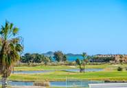 New Build - Apartment -
Los Alcázares - Serena Golf