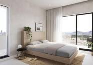 Rynek Pierwotny - Villa -
Finestrat - Campana garden