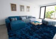 New Build - Villa -
Finestrat - Campana garden