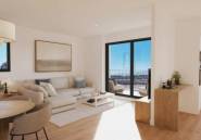 Rynek Pierwotny - Apartament -
Alicante - San Agustín-PAU 2