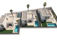 Rynek Pierwotny - Villa -
Algorfa - La finca golf