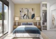 Rynek Pierwotny - Villa -
Los Alcázares - Playa la Atascadera