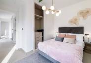 Rynek Pierwotny - Villa -
Finestrat - Balcon de finestrat