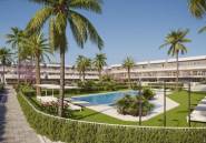 Rynek Pierwotny - Penthouse -
Monforte del Cid - Alenda Golf