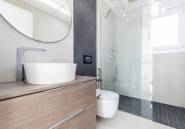 Obra nueva - Villa -
Los Montesinos - La herrada