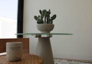 New Build - Villa -
Pilar de la Horadada - Torre De La Horadada