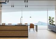 Obra nueva - Villa -
Altea - Altea Hills