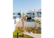 Rynek Pierwotny - Bungalow -
Ciudad Quesada - Rojales - La Marquesa Golf