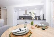 Rynek Pierwotny - Apartament -
Jacarilla - pueblo