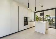 New Build - Villa -
Polop - La Alberca