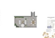 New Build - Penthouse -
Guardamar del Segura - Pueblo