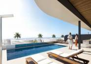 New Build - Apartment -
Los Alcázares - Serena Golf