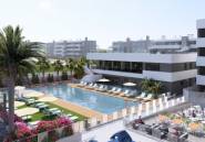 Obra nueva - Bungalow -
Torrevieja - Spain