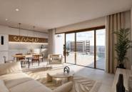 Obra nueva - Villa -
Torre Pacheco - pueblo