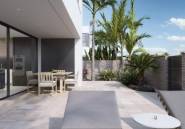 Rynek Pierwotny - Villa -
Pilar de la Horadada - Las Higuericas