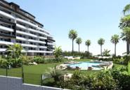 Rynek Pierwotny - Apartament -
San Miguel - Pueblo