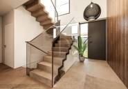 New Build - Villa -
Orihuela Costa - La Zenia