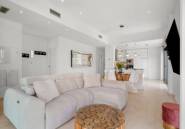 Resale - Villa -
Orihuela Costa - Villamartín