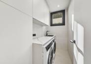 New Build - Villa -
Polop - La Alberca