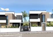 Rynek Pierwotny - Villa -
Ciudad Quesada - Rojales - Lo Marabú