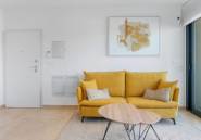 New Build - Bungalow -
Torrevieja - Los Balcones