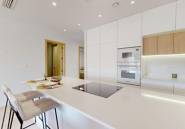 Rynek Pierwotny - Penthouse -
Pilar de la Horadada - Lo Monte