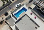 New Build - Villa -
Polop - La Alberca