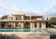 Rynek Pierwotny - Villa -
Benissa - Cala de la Fustera