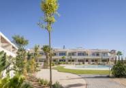 New Build - Bungalow -
Torrevieja - Villa Amalia