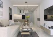 Rynek Pierwotny - Apartament -
Torrevieja - Playa de El Cura