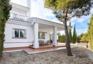 New Build - Villa -
Fuente Álamo - Las Palas