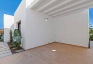 Rynek Pierwotny - Villa -
Los Alcázares - Serena Golf