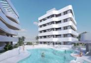 Rynek Pierwotny - Apartament -
Guardamar del Segura - El Raso