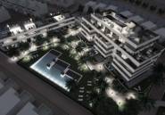Rynek Pierwotny - Penthouse -
Torre Pacheco - Santa Rosalia Lake And Life Resort