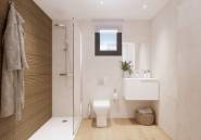 Obra nueva - Piso -
Villajoyosa - Cala de Finestrat