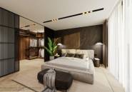 New Build - Villa -
Orihuela Costa - La Zenia