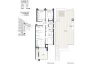 Rynek Pierwotny - Penthouse -
Los Alcázares - Serena Golf