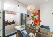 Rynek Pierwotny - Villa -
Los Montesinos - La herrada