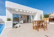 Rynek Pierwotny - Villa -
Los Alcázares - Serena Golf