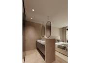 Rynek Pierwotny - Villa -
Cuevas Del Almanzora - Desert Springs Golf Club